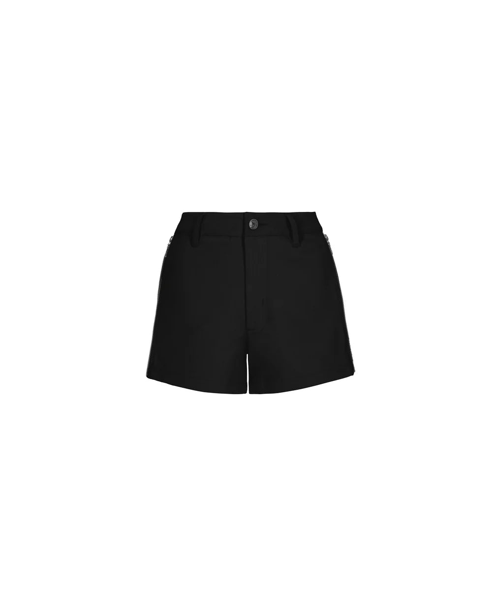 Short Ambrosia Negro Mujer Clemont