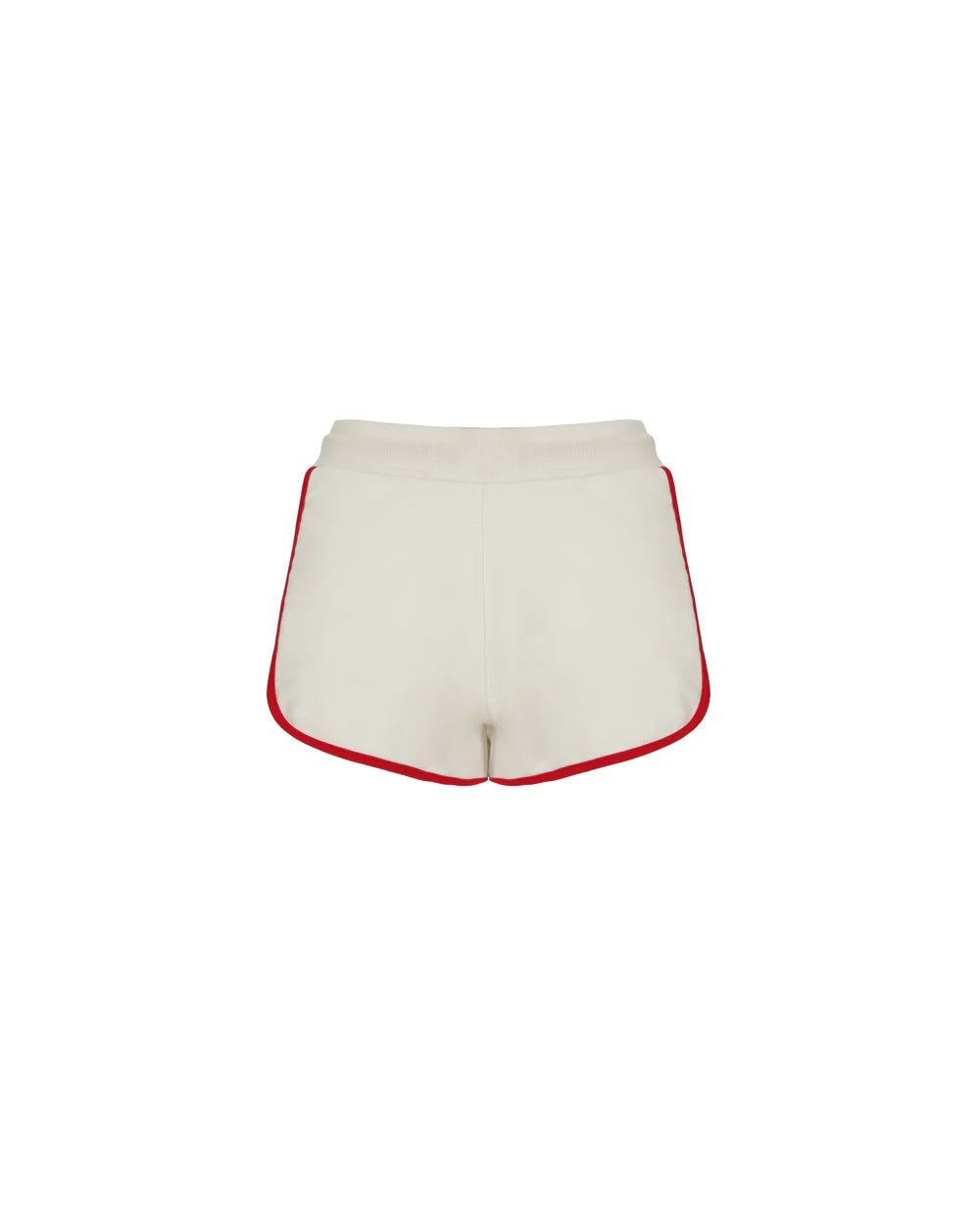Short blanco para mujer Clemont