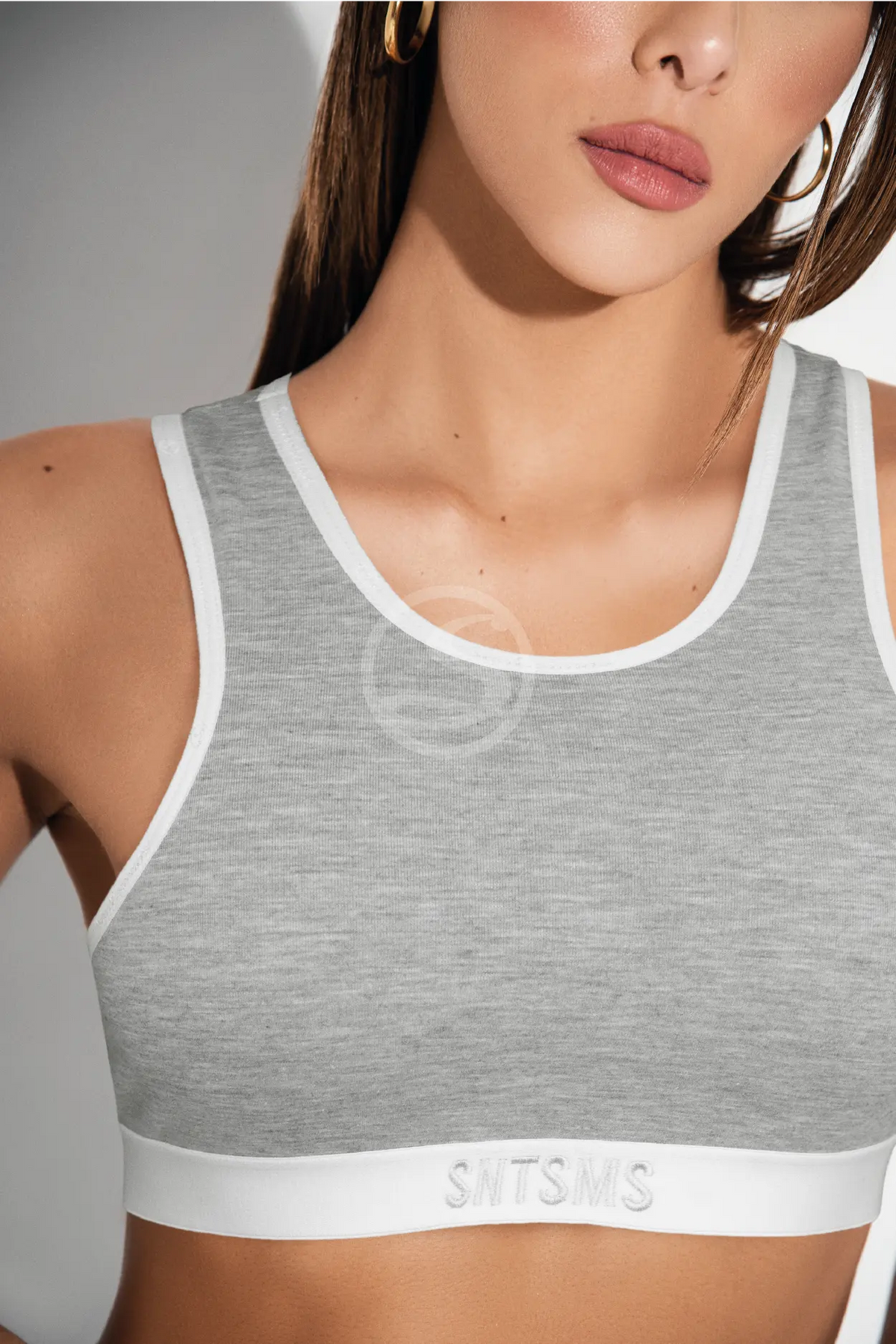 Basic Top Santísimas