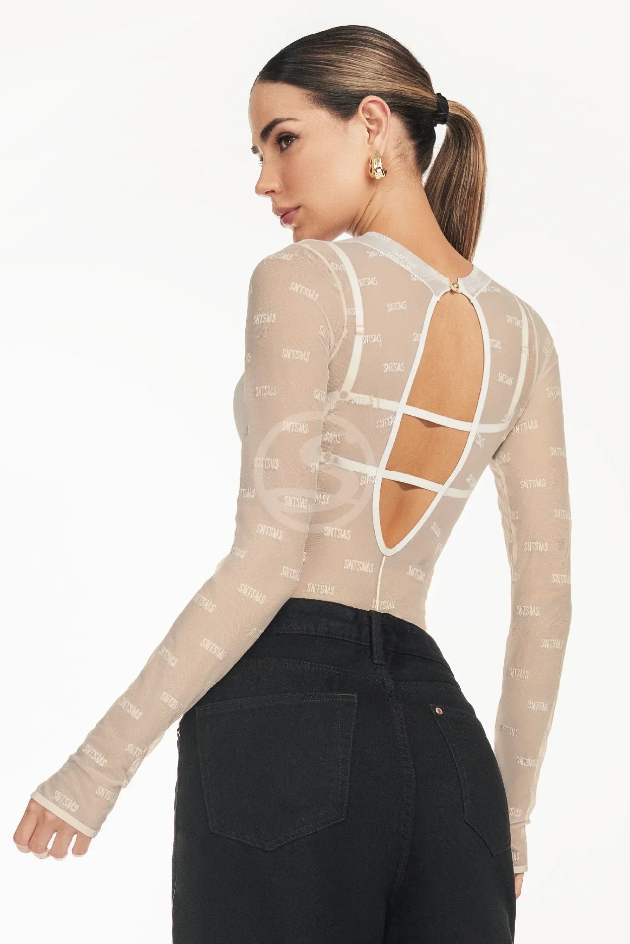 Body Máxima