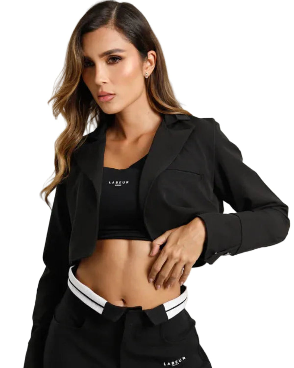 BLAZER WINDSOR LABEUR