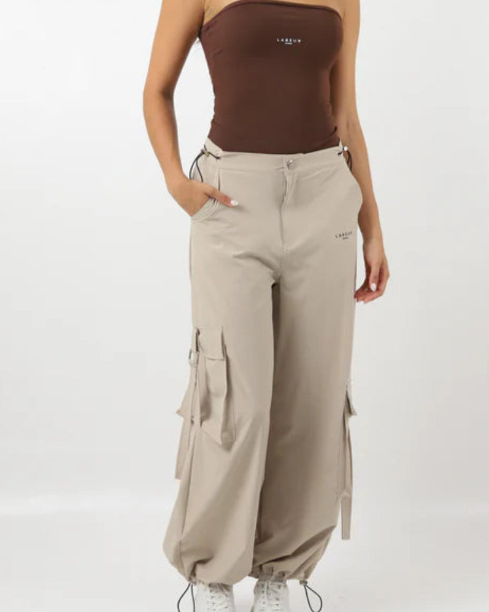 PANTALÓN ROCHE LABEUR