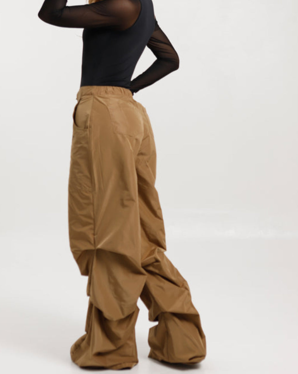 PANTALON MALBORK LABEUR