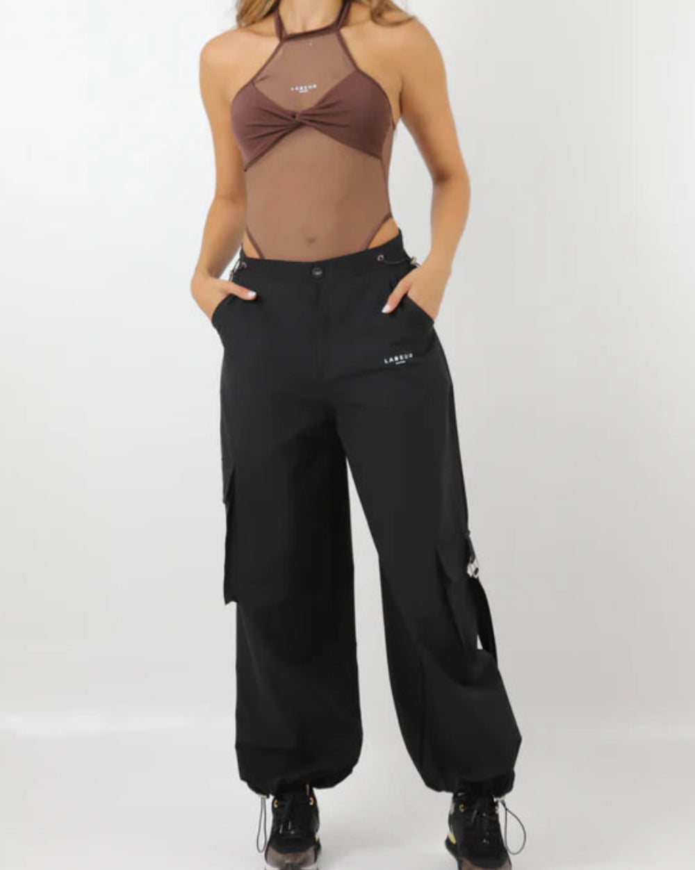 PANTALÓN ROCHE LABEUR