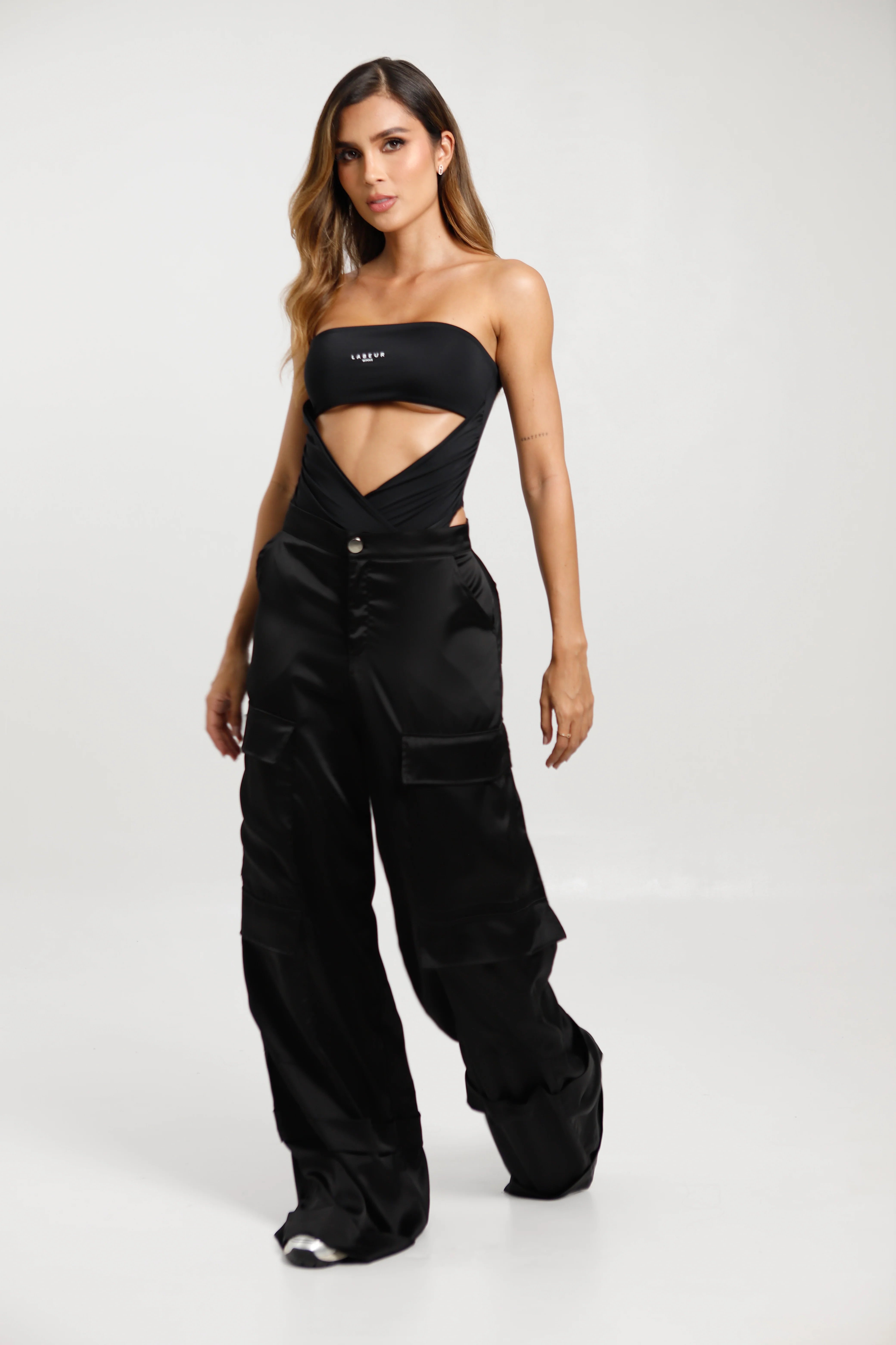 PANTALON VIANDEN LABEUR