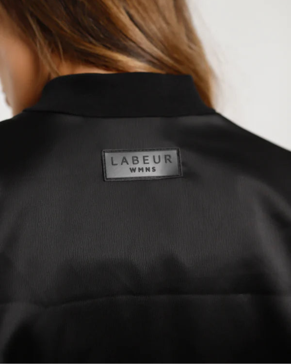 CHAQUETA ORAVA LABEUR