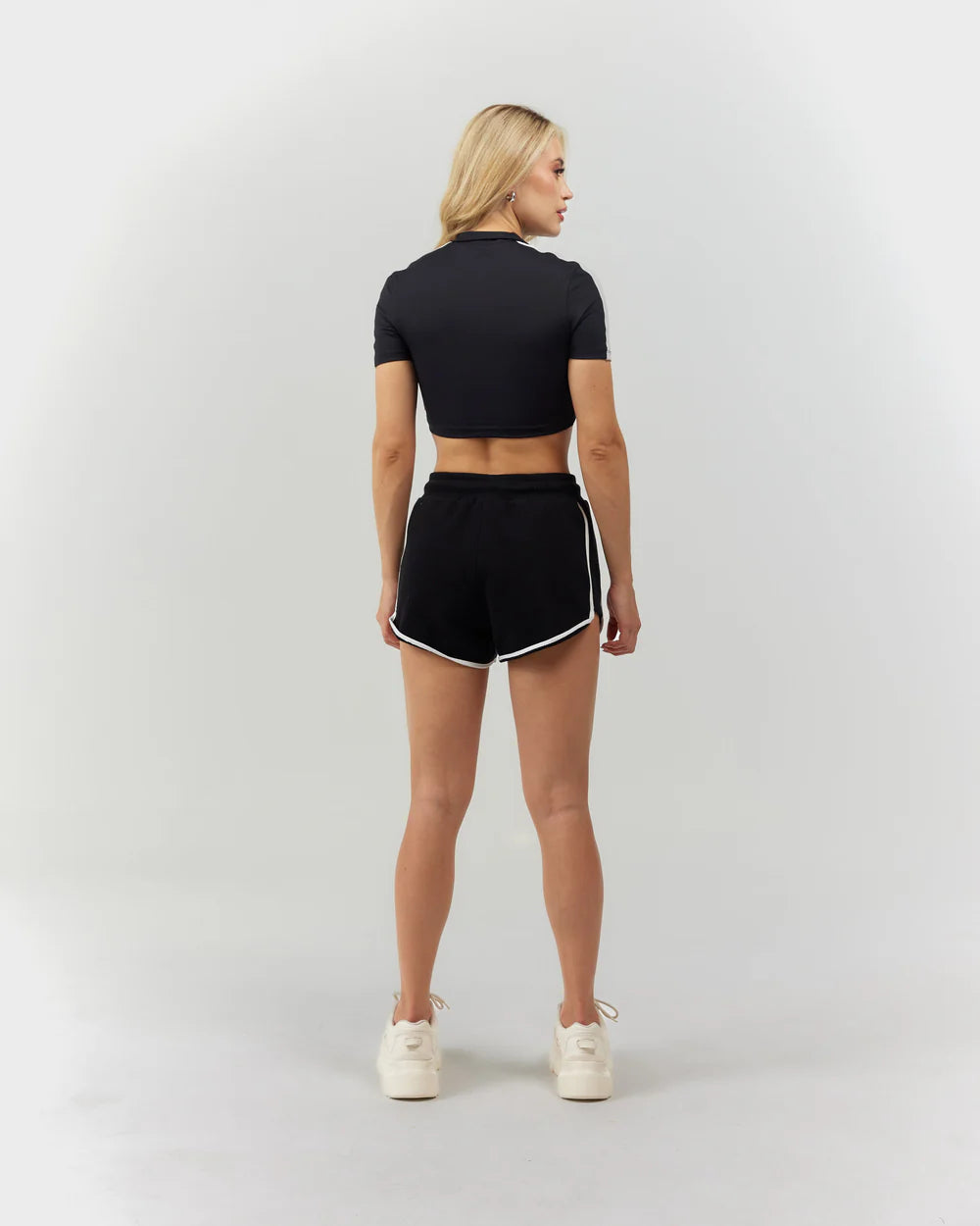 Crop Top Luminosa Clemont