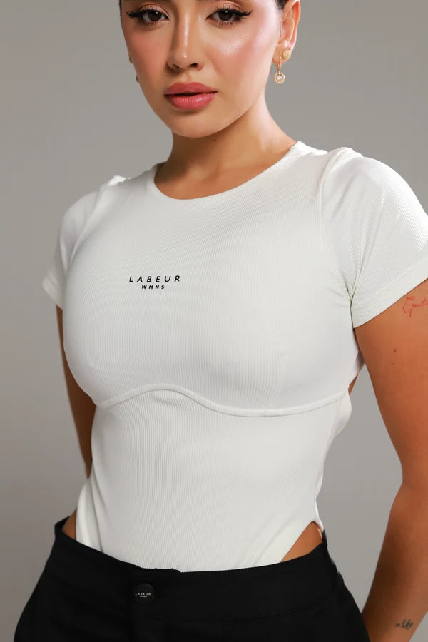 BODY VANILLE