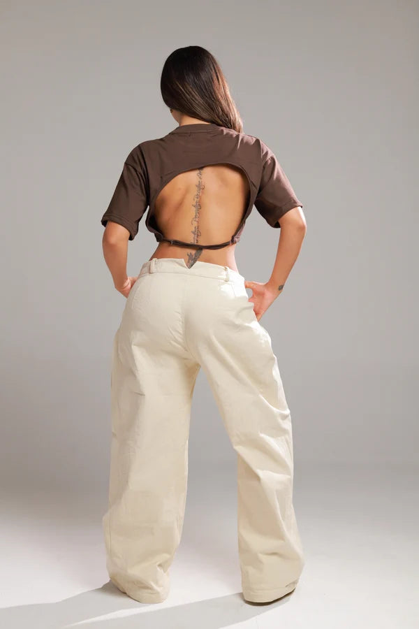 PANTALÓN REGARD