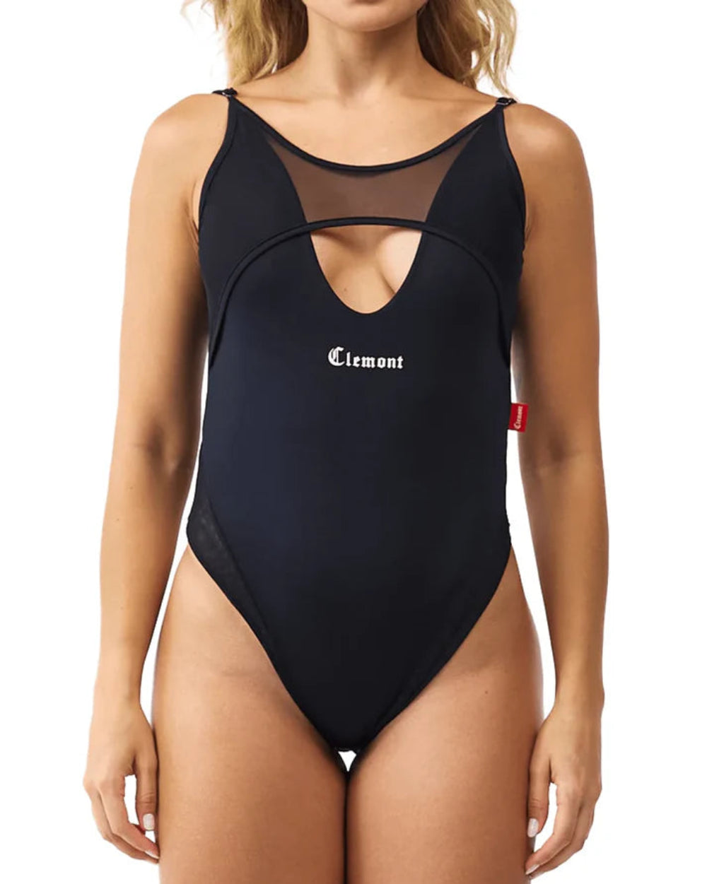 BODY MINACCIA CLEMONT