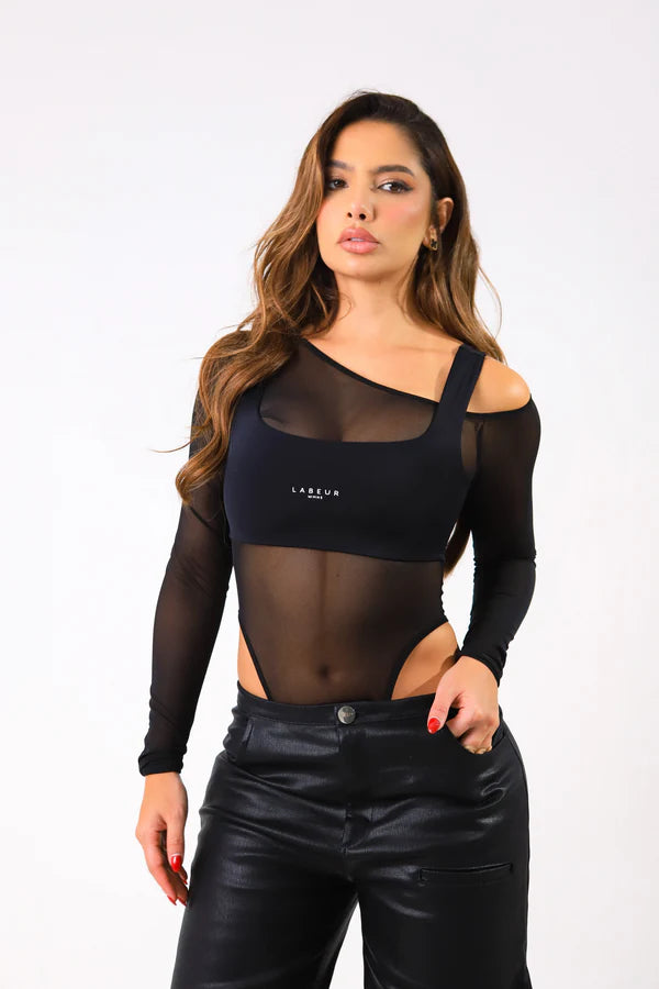 BODY ÉLUE LABEUR