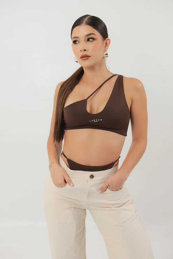 BODY FLAMME LABEUR
