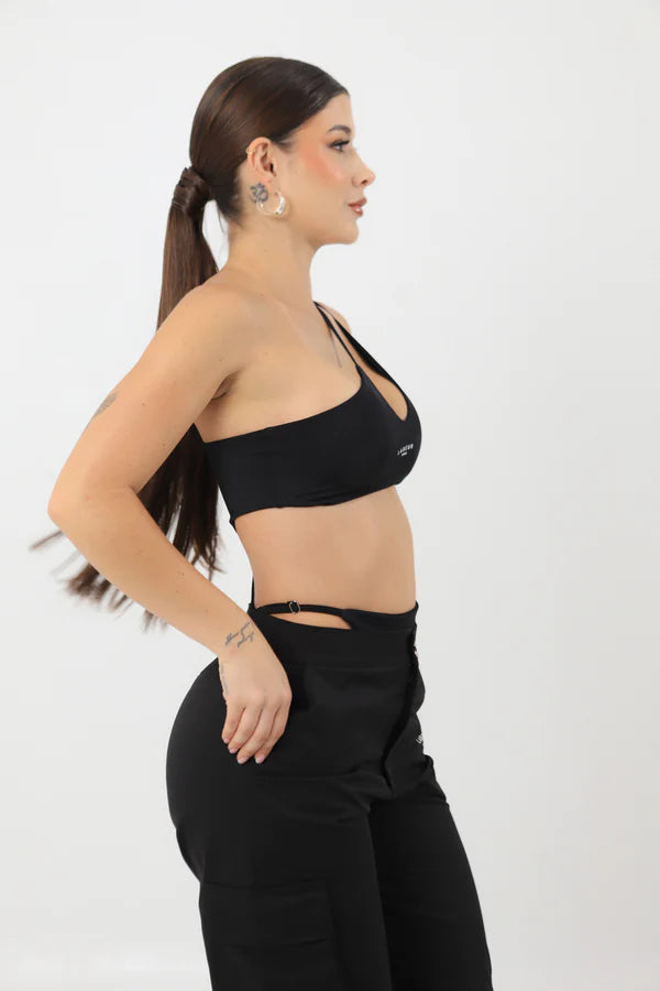 BODY FLAMME LABEUR