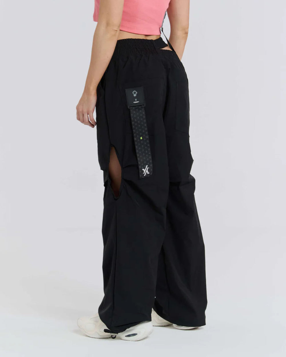 LONG FLIGHT JOGGER YOUT