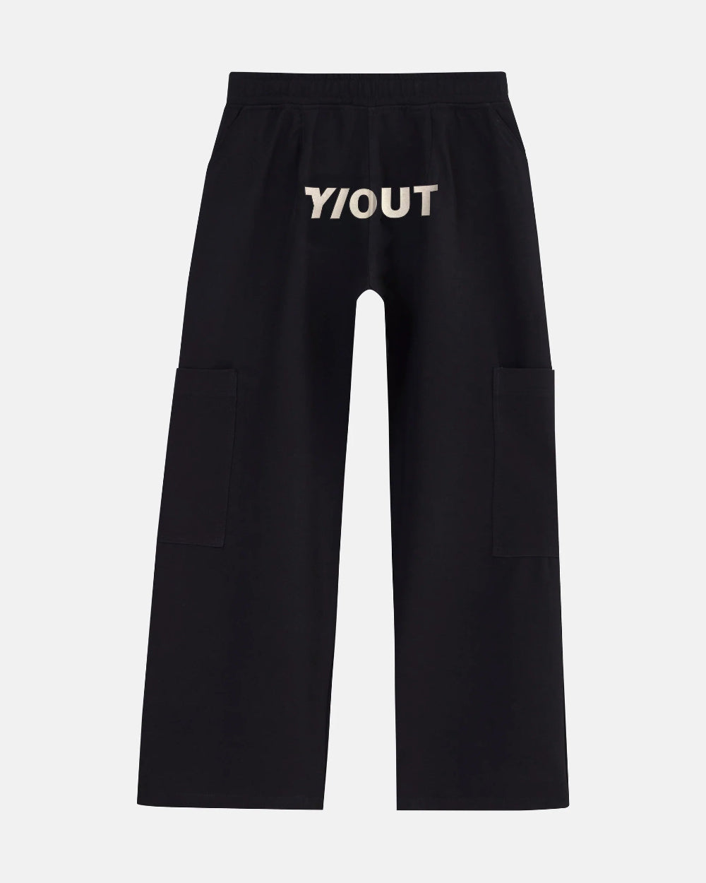 BLACKBIRD PANT YOUT
