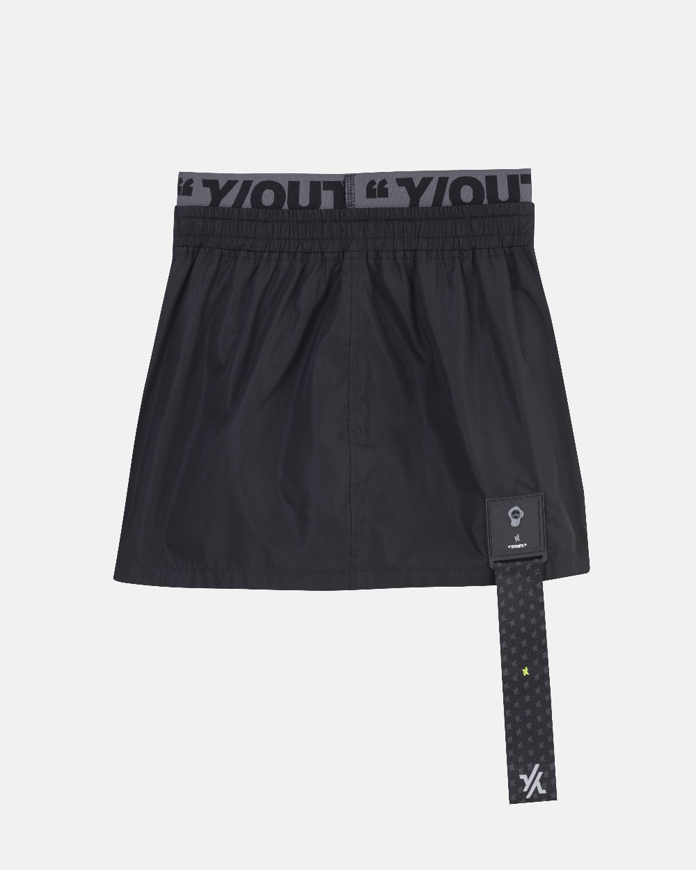 DXB SKIRT