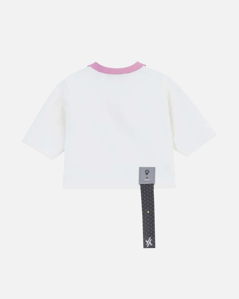 BELL X1 CROP TOP YOUT