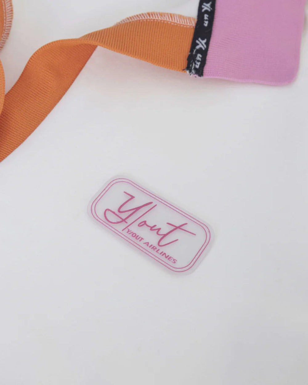 BELL X1 CROP TOP YOUT