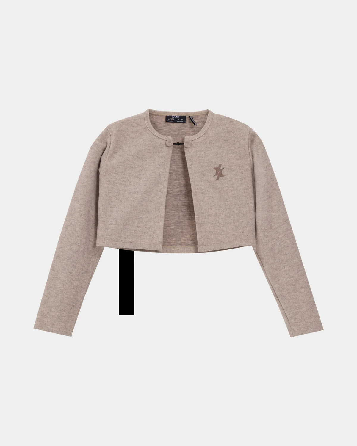 CREWNECK AND TOP