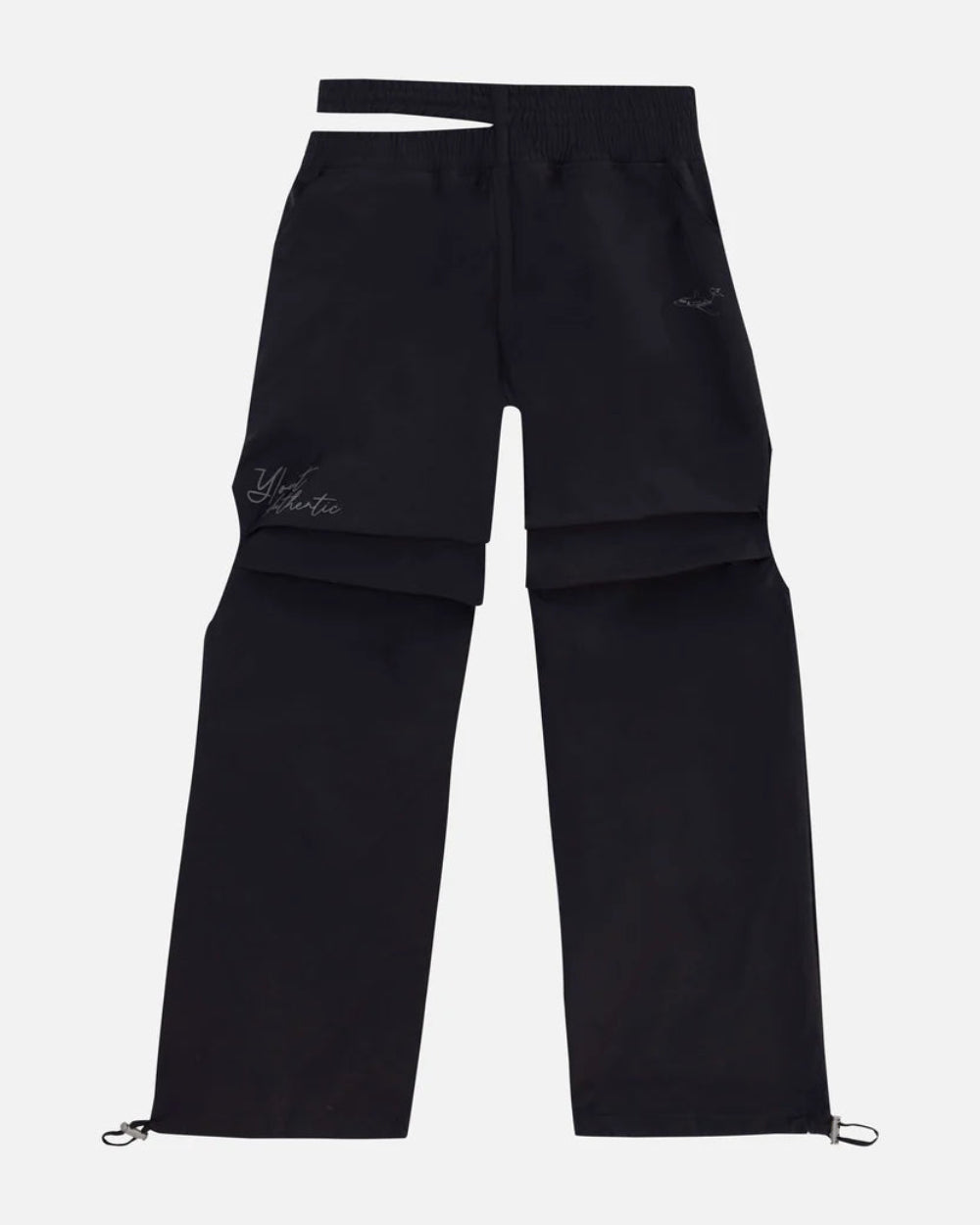 LONG FLIGHT JOGGER YOUT