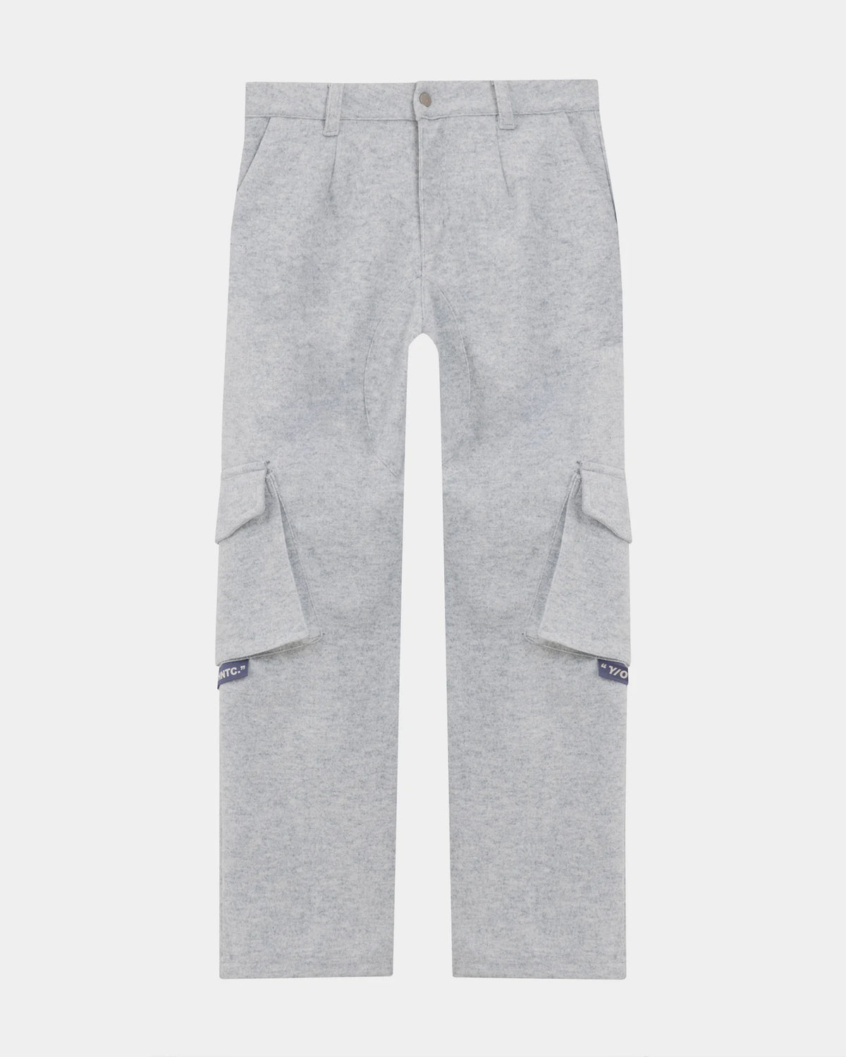 BROADCLOTH PANT