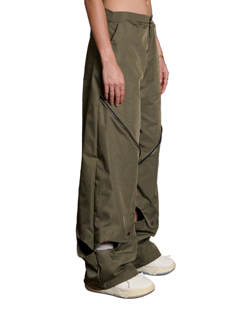 MARTINI PANTS YOU YOut Mujer Lateral