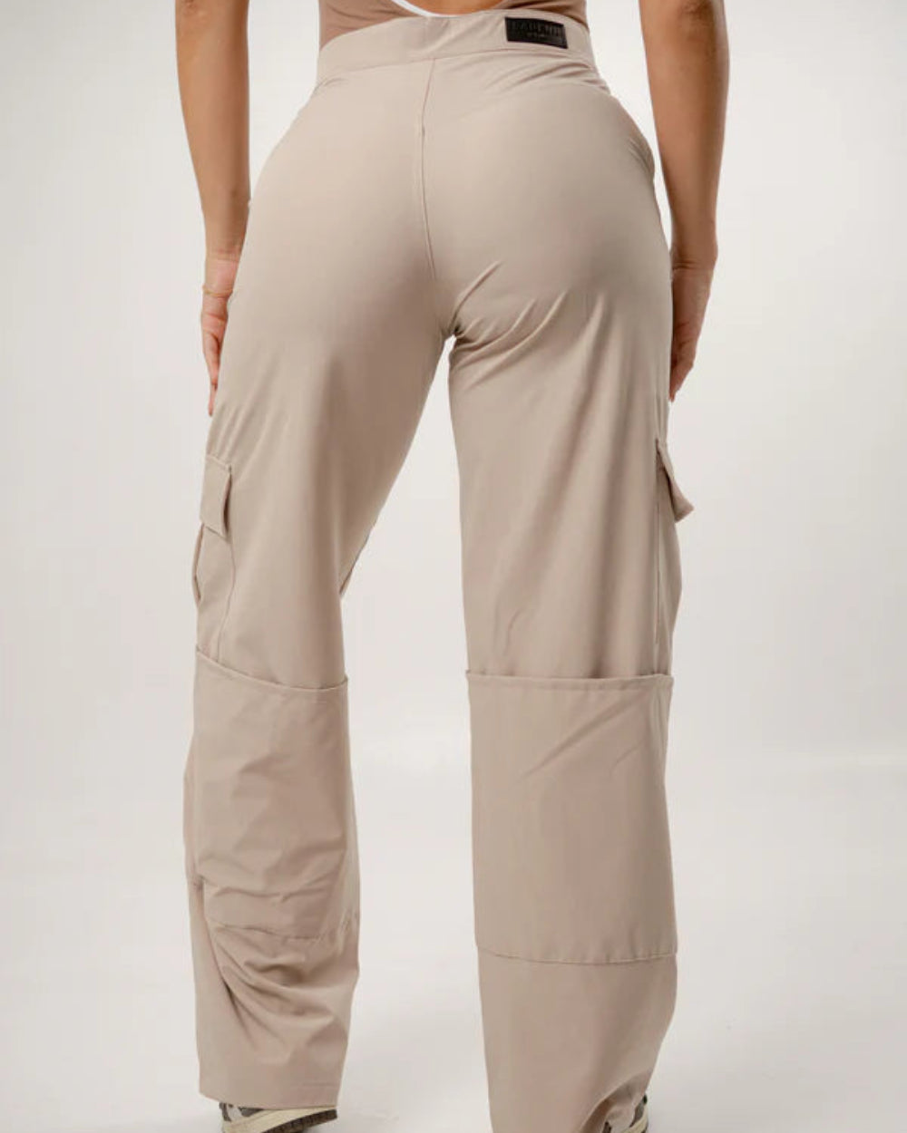 PANTALON MUJER LABEUR TRASERO