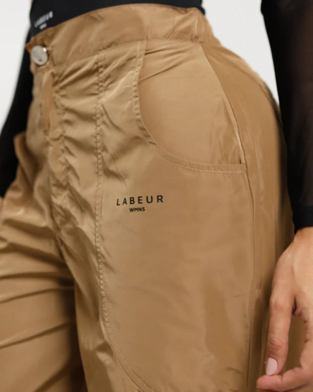 PANTALON MALBORK LABEUR