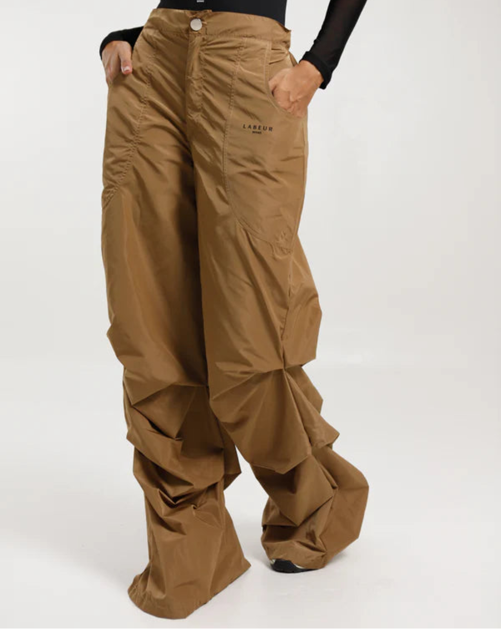 PANTALON MALBORK LABEUR