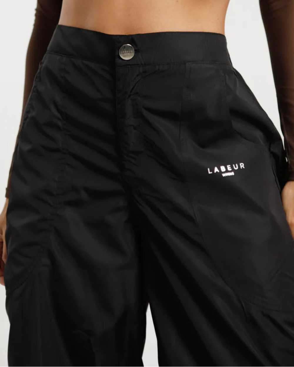 PANTALON MALBORK LABEUR