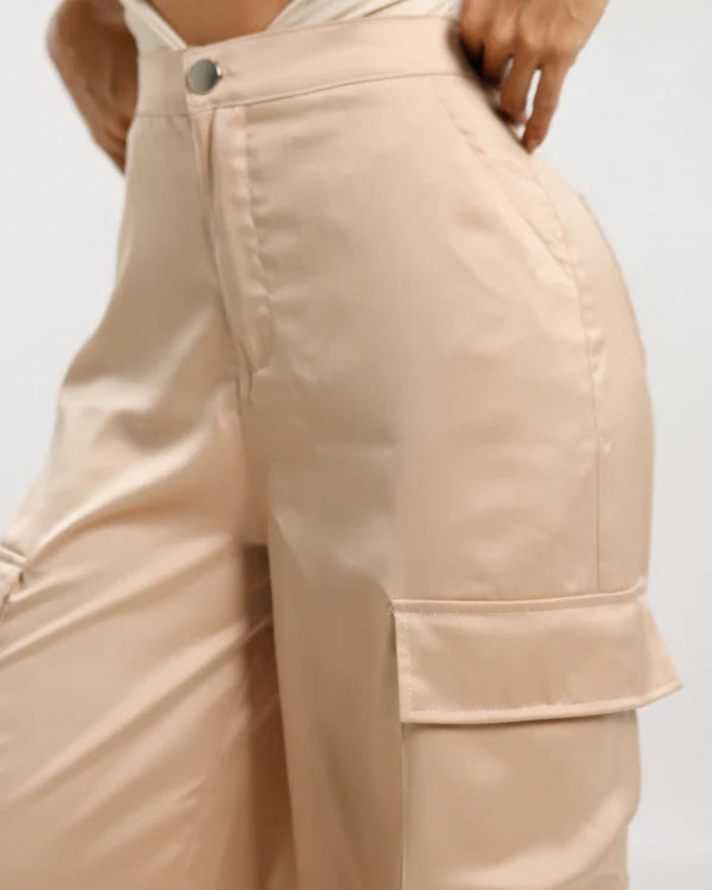 PANTALON VIANDEN LABEUR