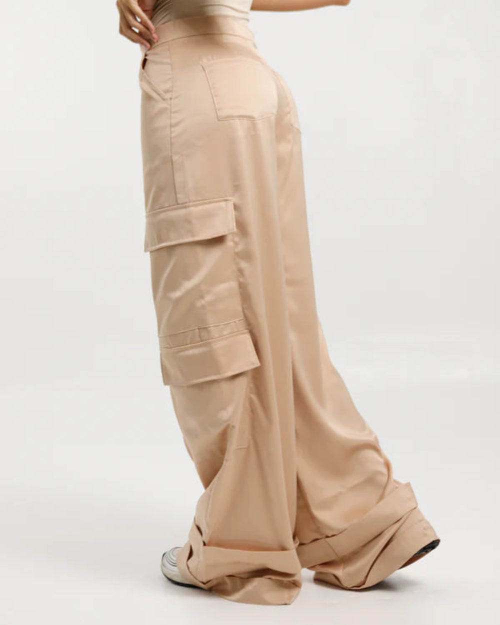 PANTALON VIANDEN LABEUR