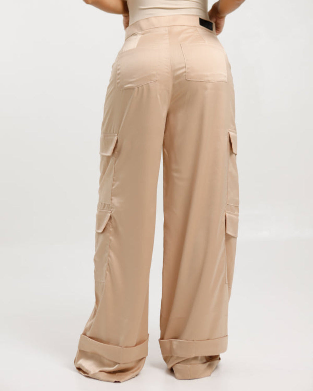 PANTALON VIANDEN LABEUR