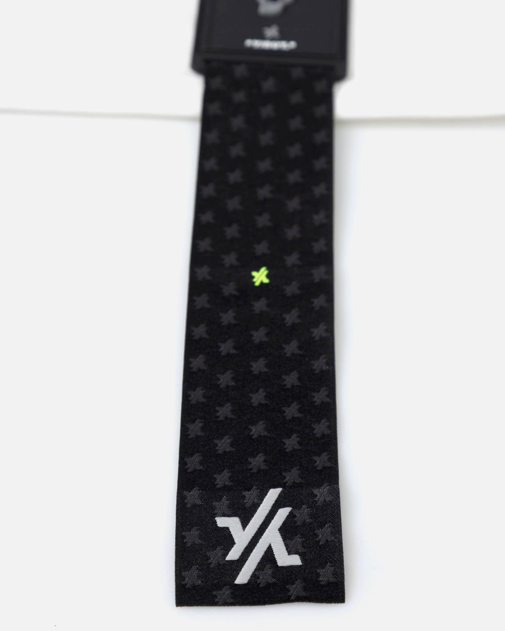 Crop Top Vaporization Yout Blanco Mujer Detrás Detalle