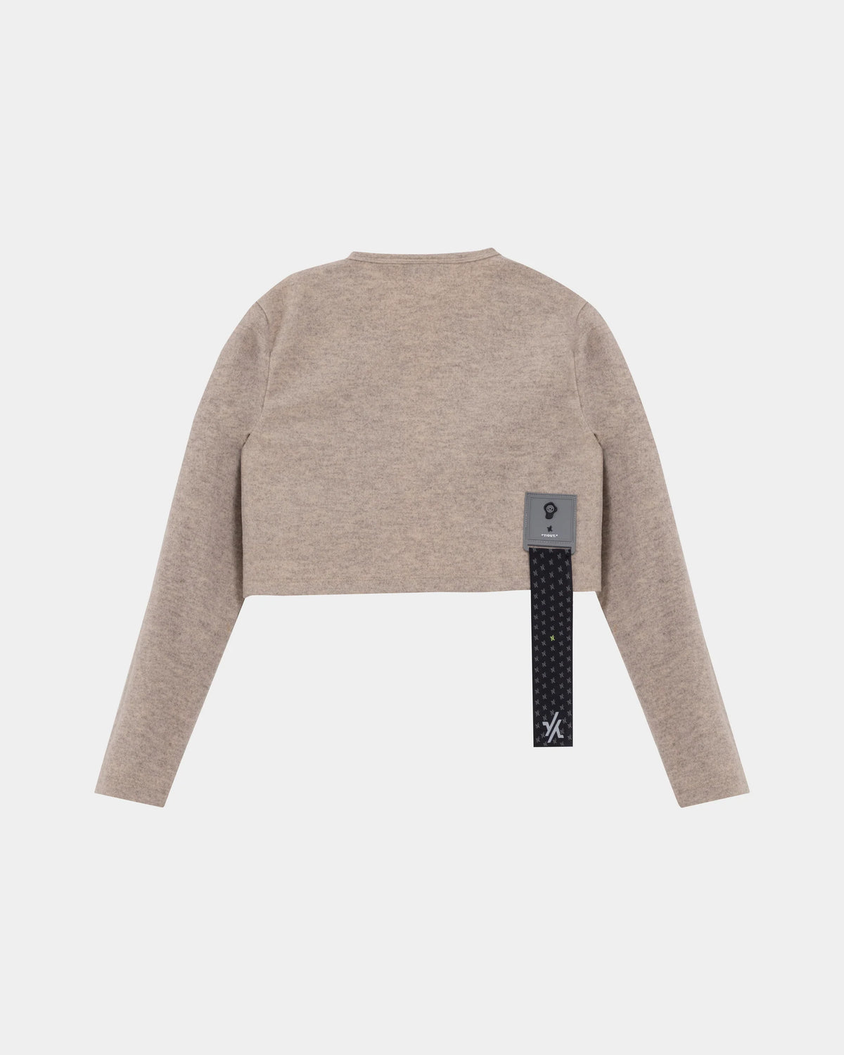 CREWNECK AND TOP