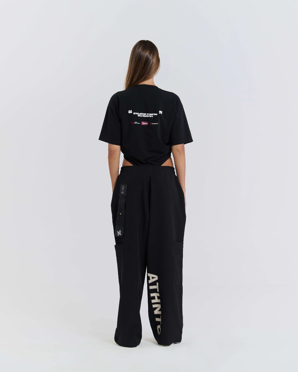 BLACKBIRD PANT YOUT