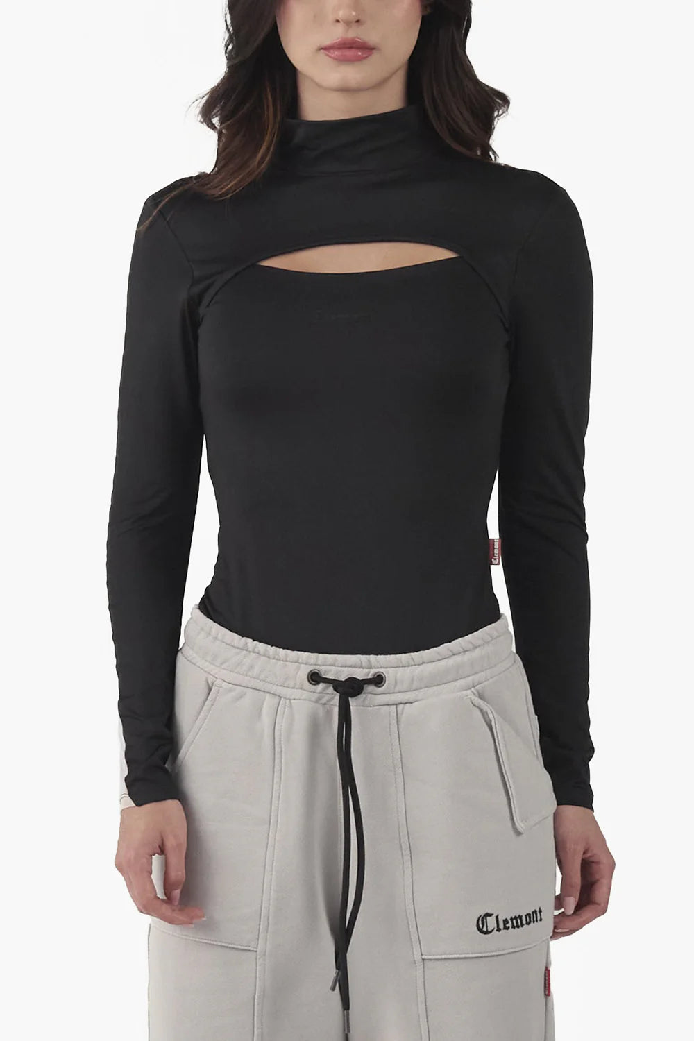 Body Sublime Clemont