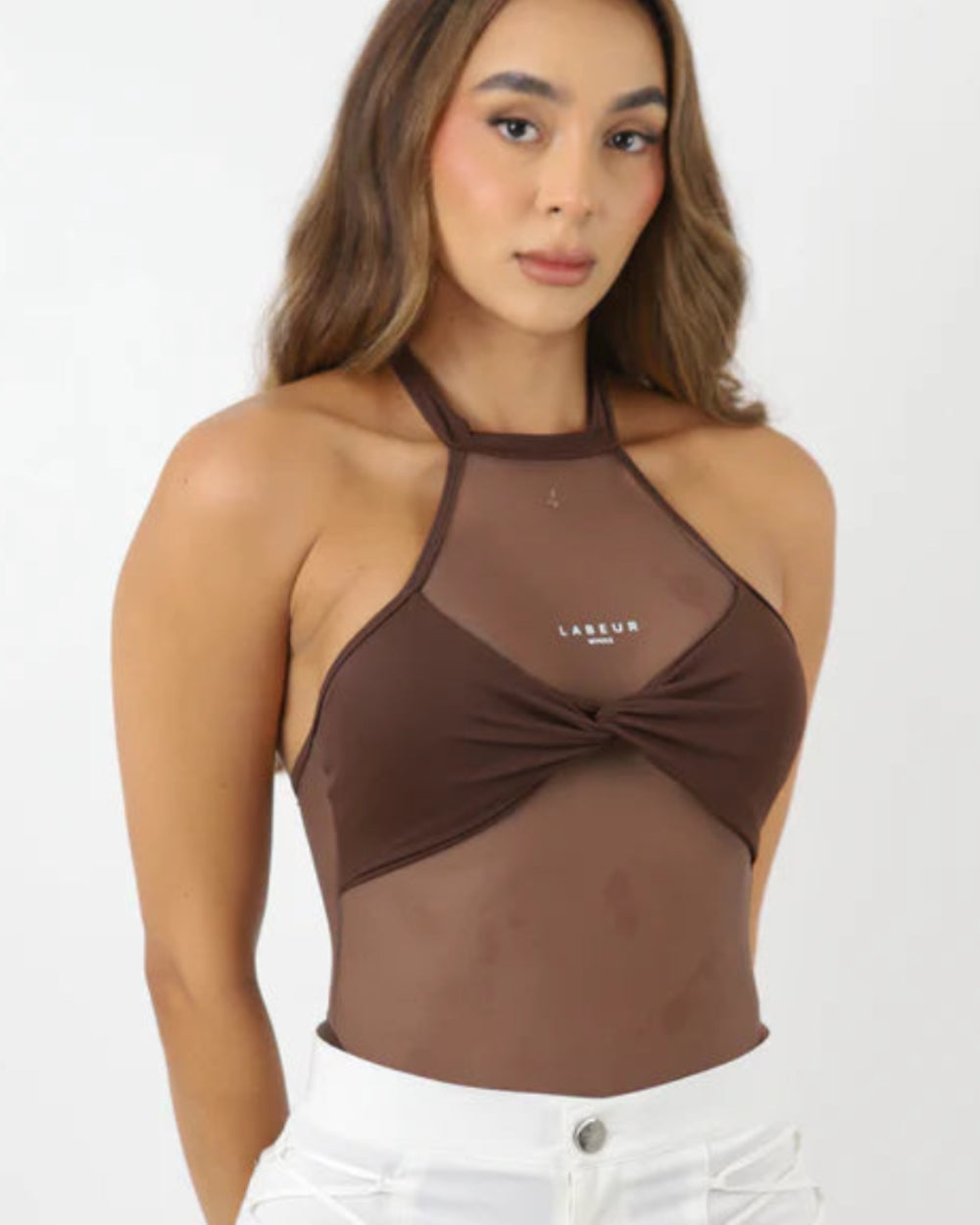 BODY BRUME LABEUR