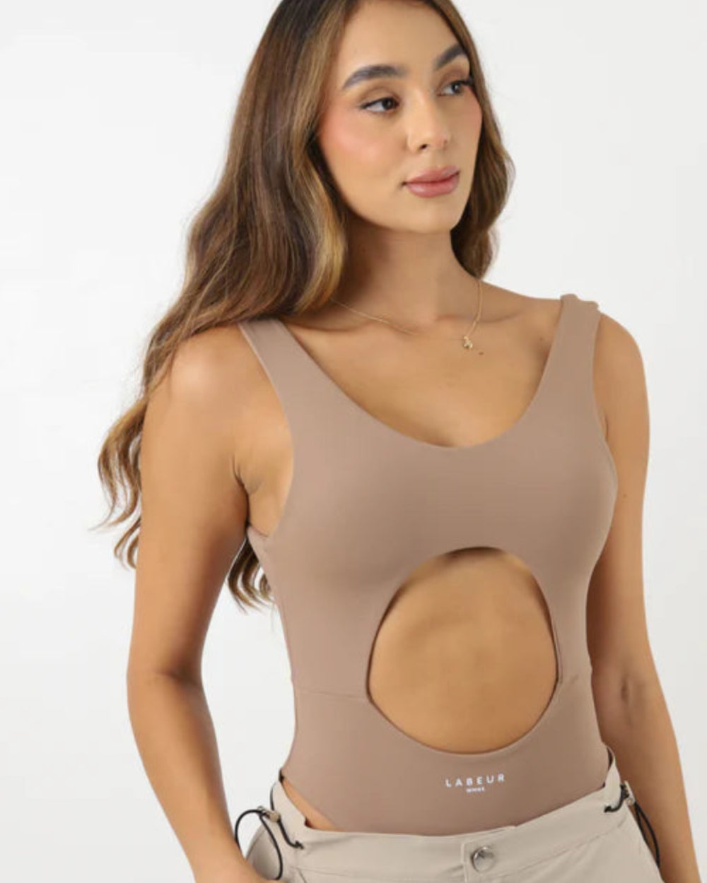 BODY SABLE LABEUR