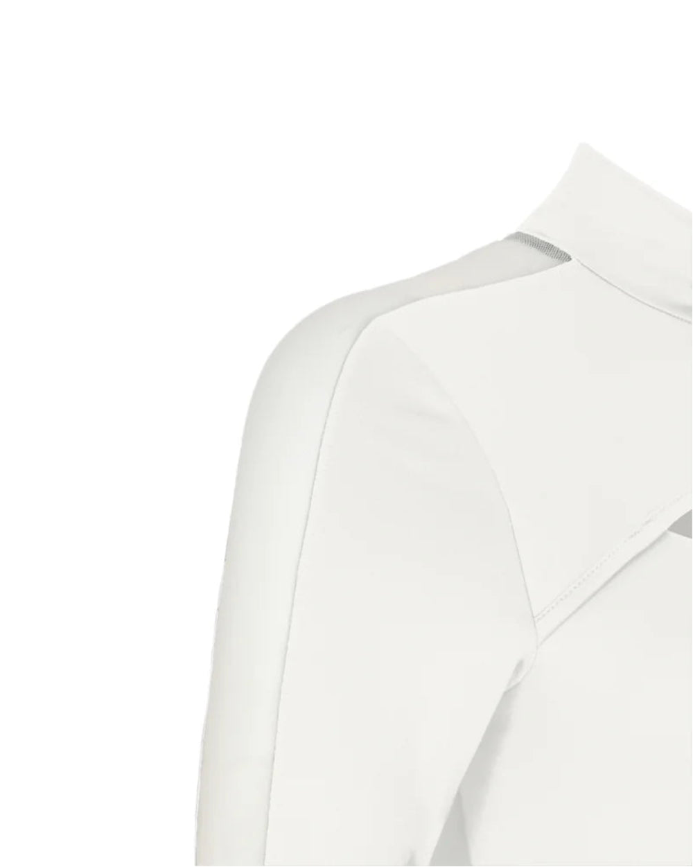 Body Sublime Clemont Mujer Color Nude Frontal detalle