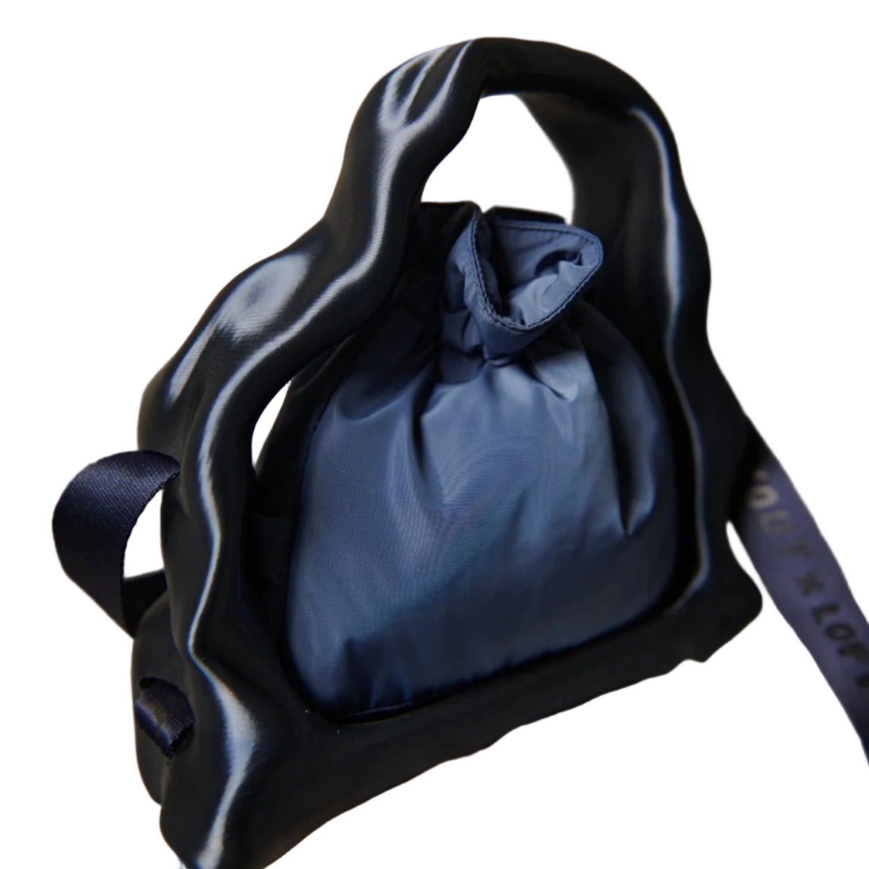 BOLSO LOFT ME A YOut Detrás