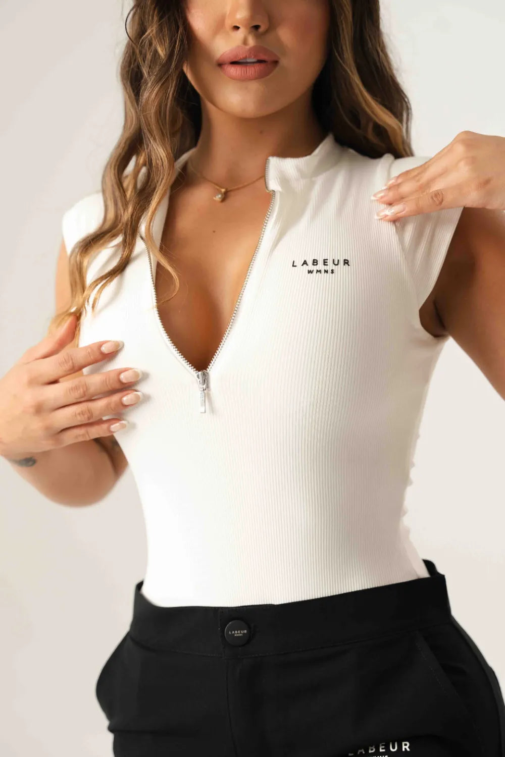 BODY REINE LABEUR
