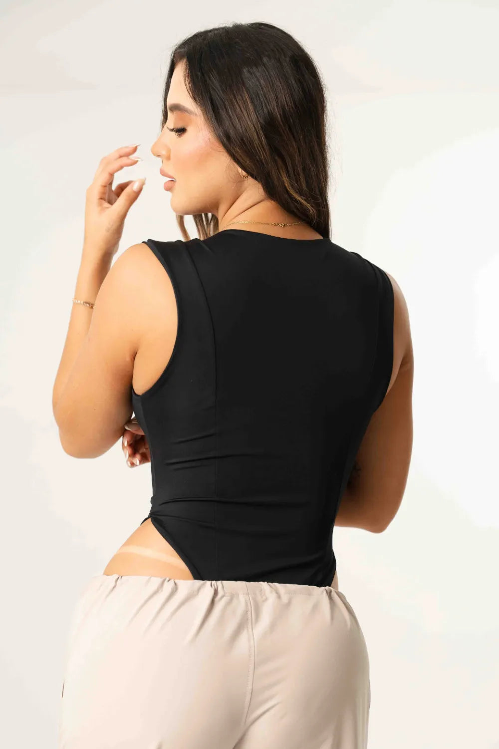 BODY SECRET LABEUR