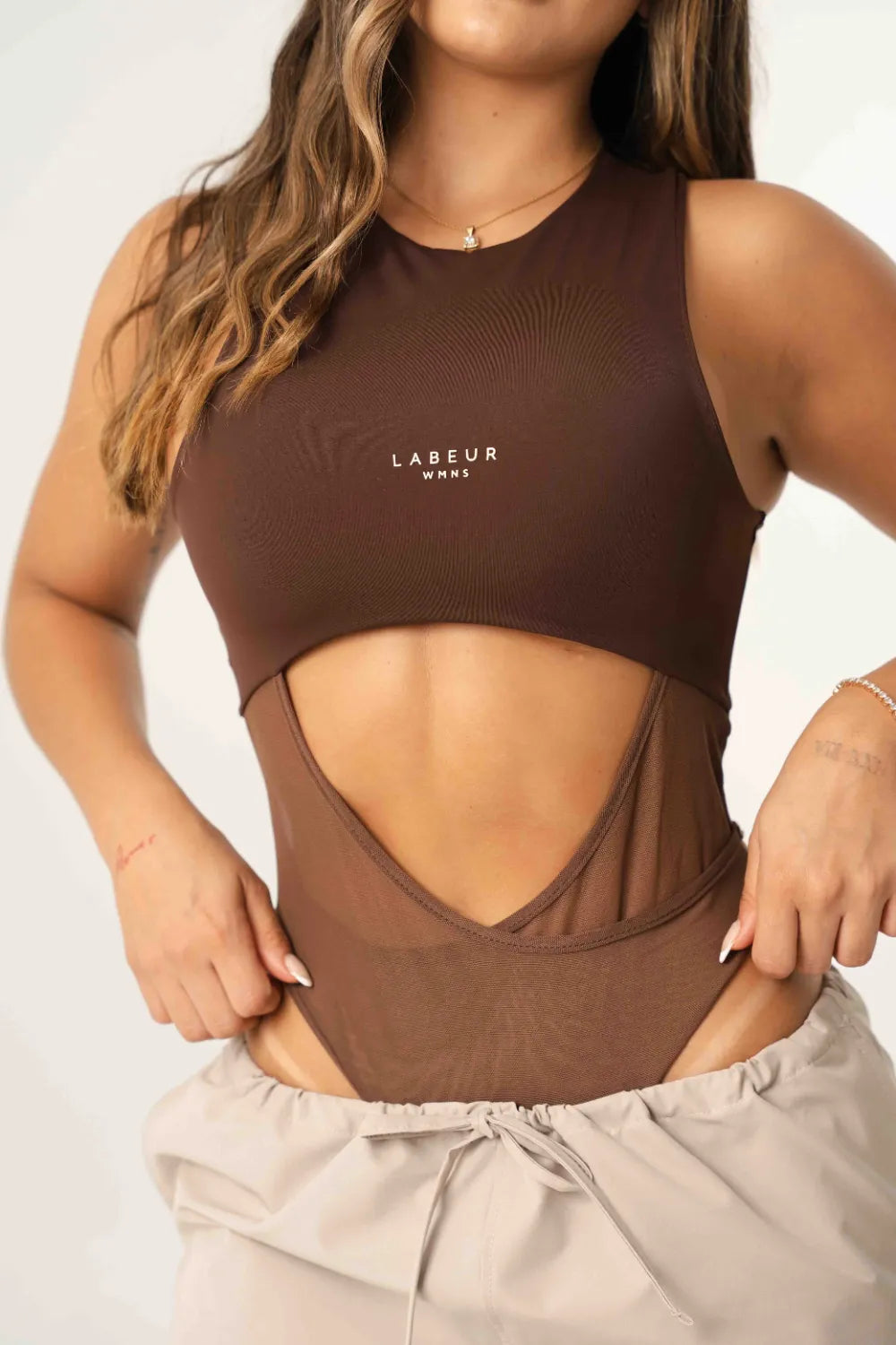 BODY COCO LABEUR