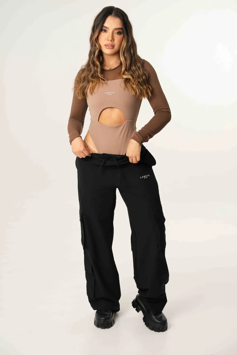 BODY CARESSE LABEUR