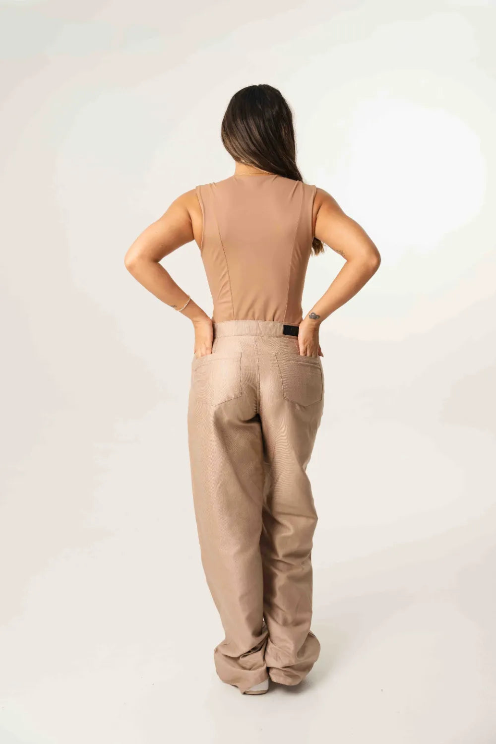 PANTALÓN DIVA LABEUR