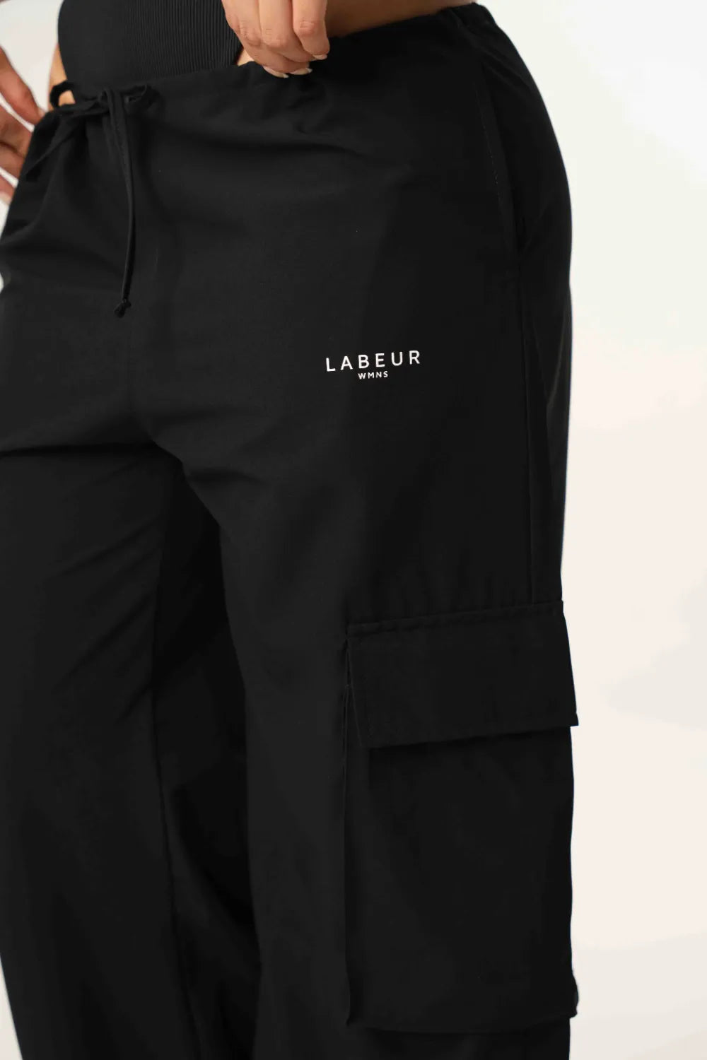 PANTALÓN ELLE LABEUR