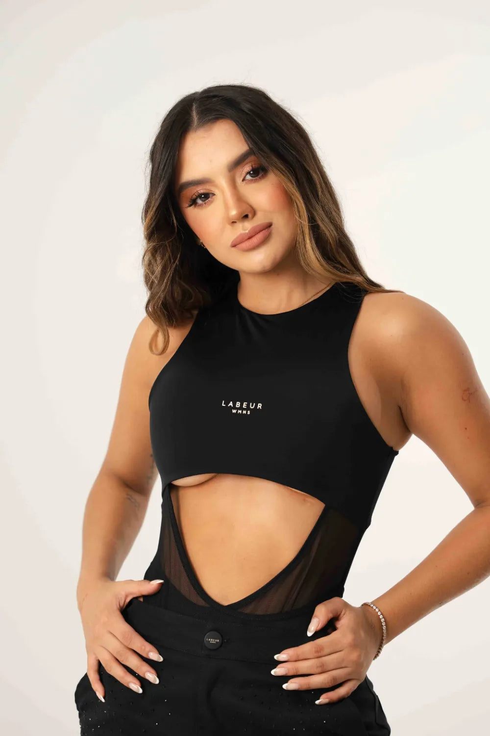 BODY COCO LABEUR