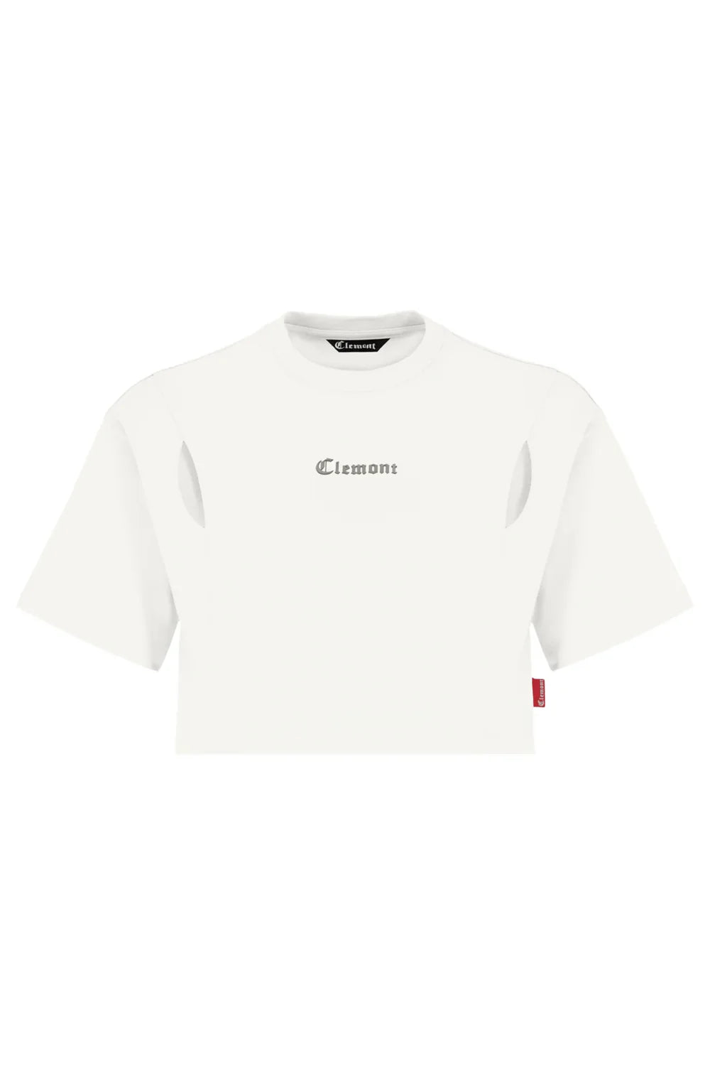 Crop Top Para Mujer Crop Top Raggiante Clemont