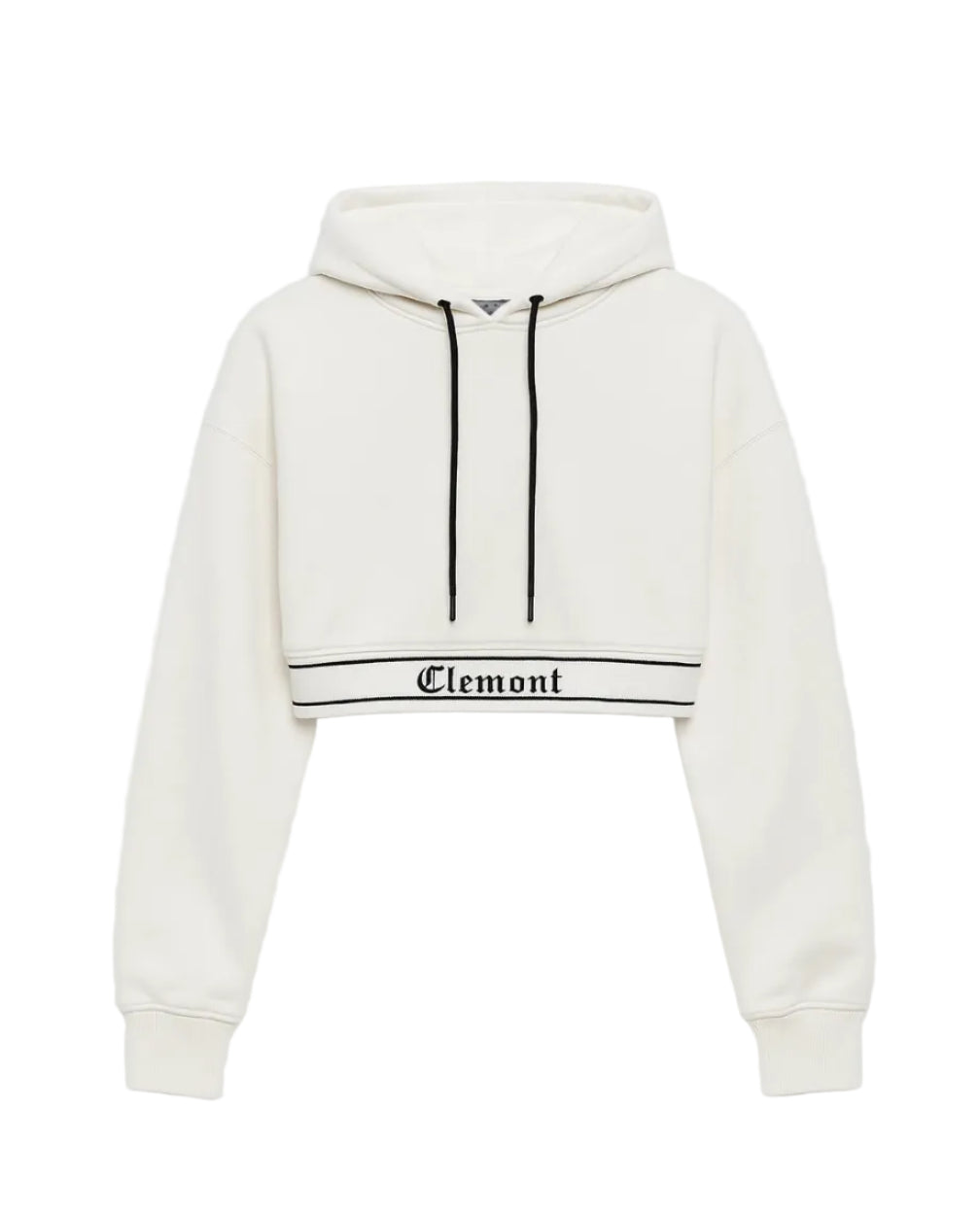 BUZO HODDIE CLEMONT MUJER FRONTAL